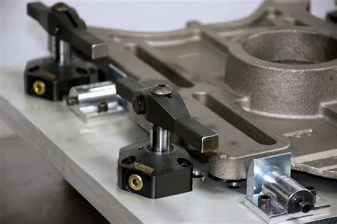 cnc workholding guide